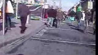 cycling stpatricks day