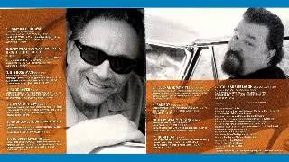 Omar Kent Dykes&amp;Jimmie Vaughan-2007-Aw Shucks, Hush Your Mouth-Dimitris Lesini Greece