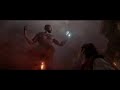 Jafar S Last Wish To Be The Strongest 60FPS Aladdin 2019