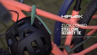 Hiplok Z Lock