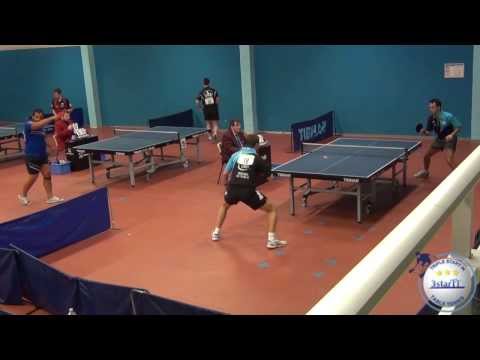 V. Zonenko - P. Navarro 13/10/2013 (Валерий Зоненко - Наварро)