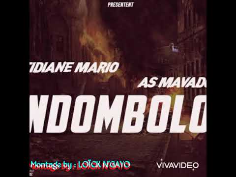 NDOMBOLO ( Audio )