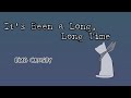 Bing Crosby - It’s Been a Long, Long Time (easy lyrics)