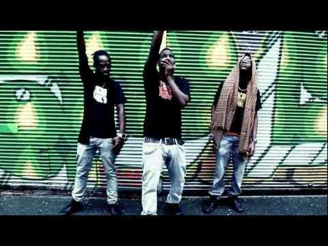 AMC (Allmighty Crew) - Y.O.K.O.W (Street Clip) 2012