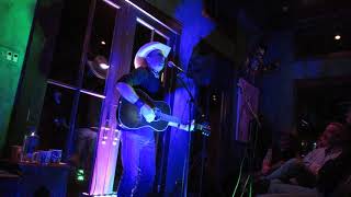 Tom Russell ~ East of Woodstock West of Vietnam ~ Rockin&#39; Box 33 ~ Lubbock, Texas ~ 1-12-2020