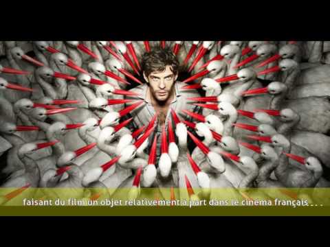 Jan Kounen - Biographie