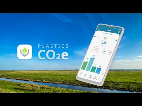 Plastics CO2e