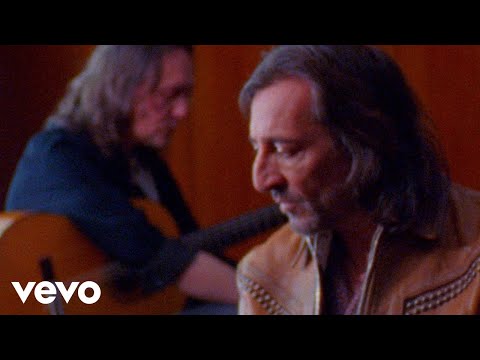 Antonio Carmona, Vicente Amigo - El Punto Sobre La I (Video Oficial)