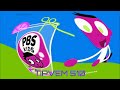 I Killed 2022 UPDATE PBS KIDS ID LOGO COMPILATION 90s Now