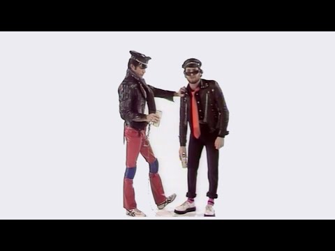 Freddie Mercury cameo appearance on The Kenny Everett Video Show S03E01 - 18/02/1980