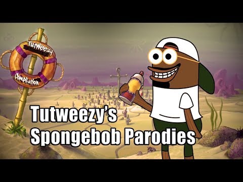 Tut's Toons Season 1