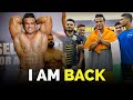 I Am Back After 4 Years | Asia & World Championship 2022 Trial | Yatinder Singh