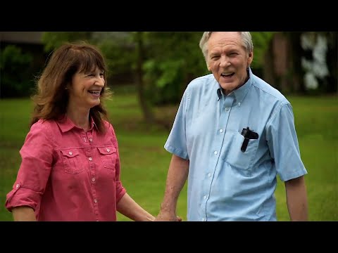 Parkinson’s patient goes from tremors to tranquility