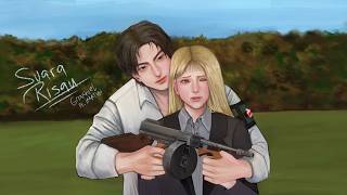 Download lagu GRAKHIEL - Suara Risau ft. IMATUH mp3