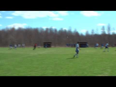 090418 Kinnarp-Slutarps IF - Fröjereds IF