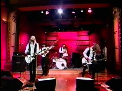 Urge Overkill - Sister Havana [1993]