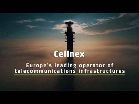 Cellnex 2021