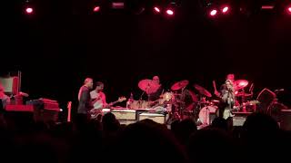 Tedeschi Trucks Band - Rollin’ &amp; Tumblin - Amager Bio - 11 April 2019