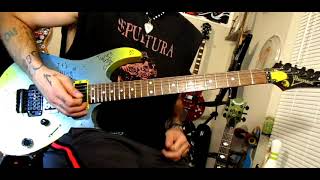 Victim of Reality - Pennywise Cover