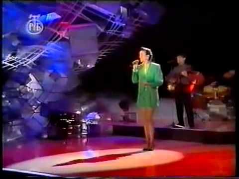 Jugovizija 1992   Alma Cardzic   Ljubav ce pobijediti