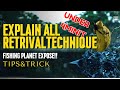 Fishing Planet All Retrieval Techniques Explained Full Guide For Lures Fish