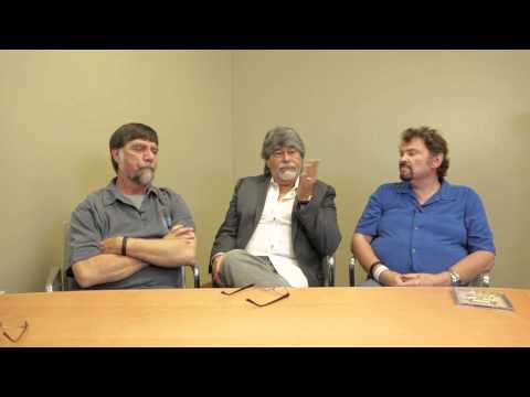 ALABAMA & Friends Interview - How did the album come about?