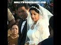 Actress Meera Jasmin S Stunning Wedding Album