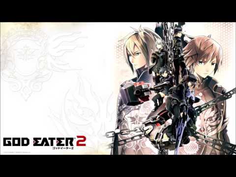 Drakim's VGM 427 - God Eater 2: Rage Burst - F.A.T.E. (intense Remix)