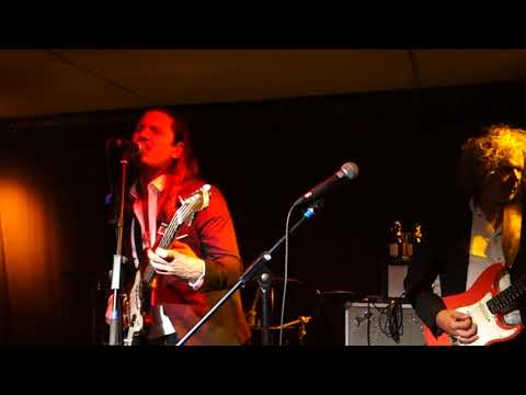 The Pretty Things play 'S.F. Sorrow was born' live in Stuttgart, Sept 26, 2017