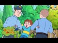 Henry gets Arrested | Horrid Henry | Cartoons for Children