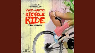 Bicycle Ride (Radio Edit)