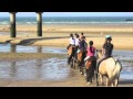 SEJOUR- EQUITATION EN NORMANDIE