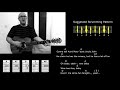 How to Play 'Long Tall Sally' - Little Richard -  Play Along Lesson - Jez Quayle