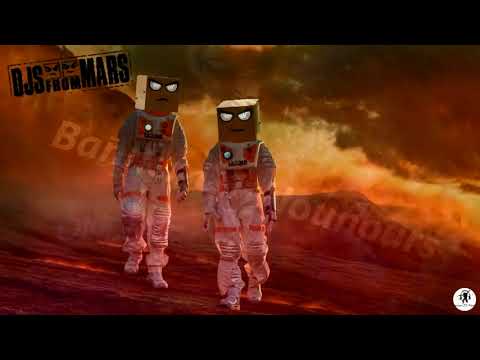 DJs from Mars - Mix Mission 2018 (@sunshine-live)