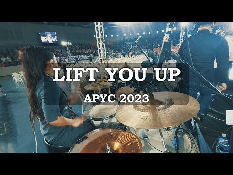 Best Female Gospel Drummer in the Philippines 🔥🔥🔥