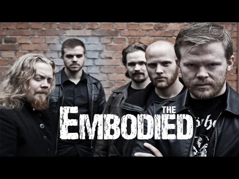 The Embodied - RavenGod