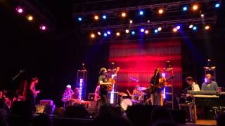Conor Oberst - Another Travelin&#39; Song Live! [HD 1080p]