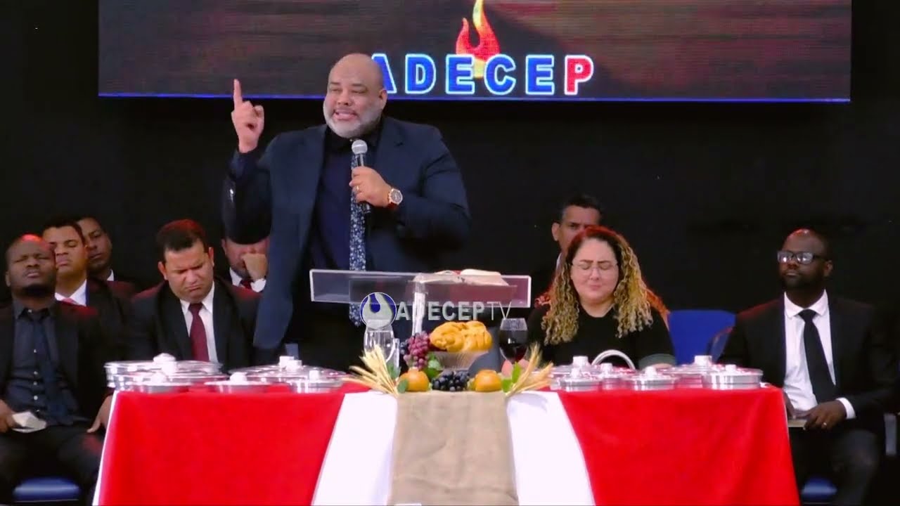 Sardes, um defunto bem produzido | Pr. Elizeu Viana