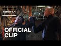 Kevin Hart & Woody Harrelson Airplane Fight