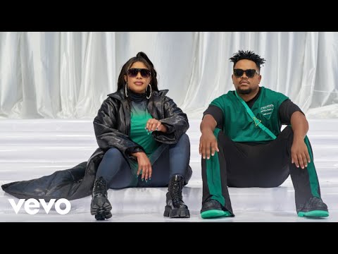 Rachel J - Fambai Mberi (Official Music Video) ft. EXQ