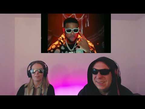 Chip ft Krept, Frisco & K-Trap - Tekky 🔥 TVEE REACTIONZ 🔥