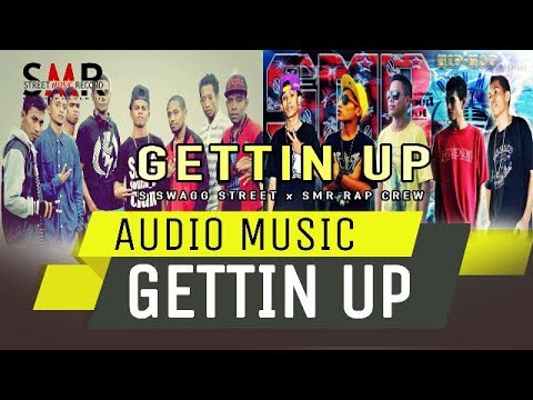 Getiin Up_Smr Rap Crew ft S Swagg Street