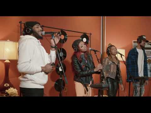 The Walls Group - I Need You Official Music Video