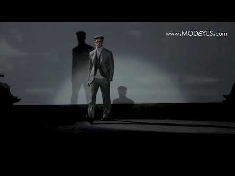 CORNELIANI FW2011 (HD)