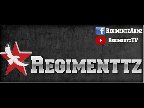 || Regimenttz vs FFL Team || Short Fuse
