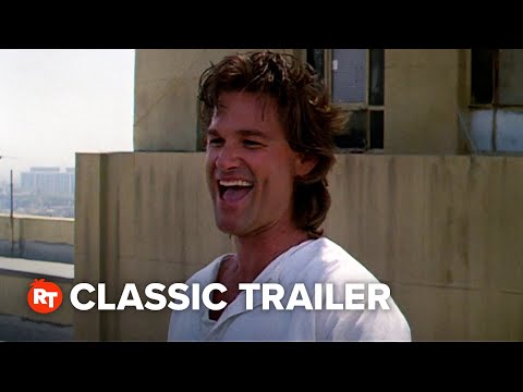 Tango & Cash