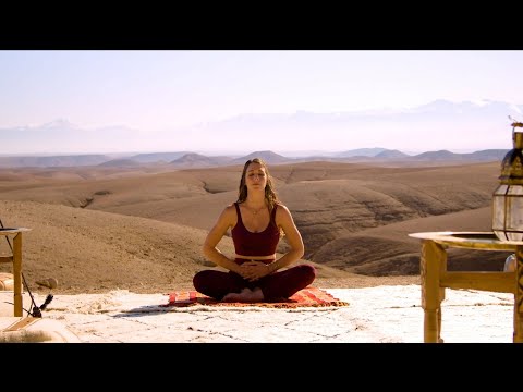 Polarity Films Ltd video.