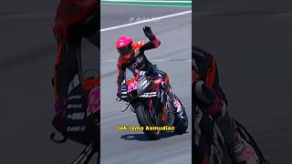 Download lagu aksi blunder Aleix Espargaro, belum finish sudah selebrasi🗿#shorts #motogp mp3 Download lagu aksi blunder Aleix Espargaro, belum finish sudah selebrasi🗿#shorts #motogp mp3