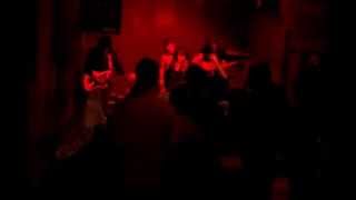 Ashrae Fax Live- Daddystitch