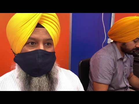 "Biglietti solo andata per i genitor di Saman. Il padre era cambiato e mi doveva dei soldi"